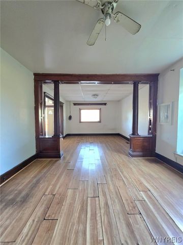 1594 Fillmore Avenue, Buffalo, NY 14211