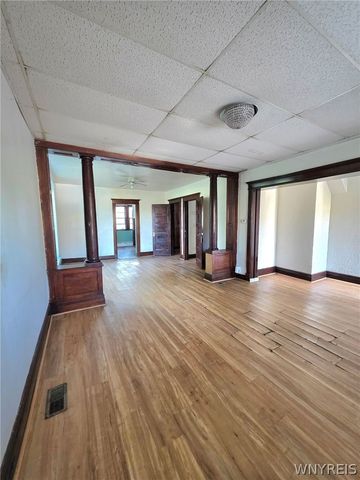 1594 Fillmore Avenue, Buffalo, NY 14211