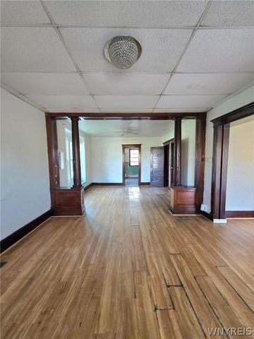 1594 Fillmore Avenue, Buffalo, NY 14211