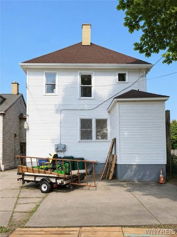 1594 Fillmore Avenue, Buffalo, NY 14211