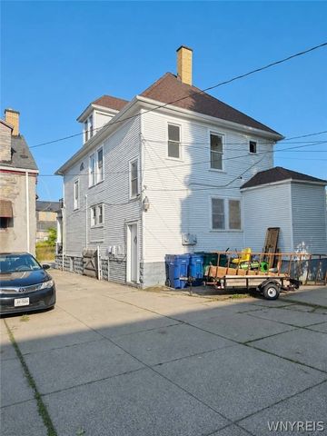 1594 Fillmore Avenue, Buffalo, NY 14211