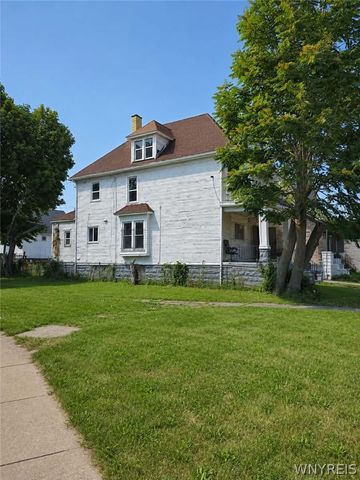 1594 Fillmore Avenue, Buffalo, NY 14211