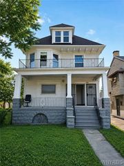 1594 Fillmore Avenue, Buffalo, NY 14211