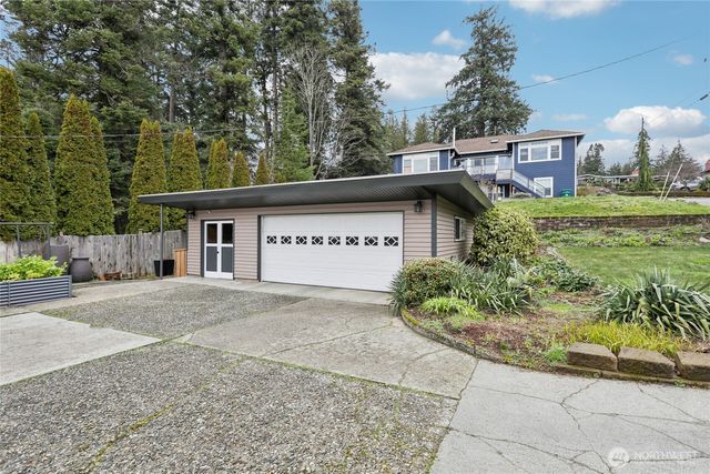 514 39th Street NW, Marysville, WA 98271