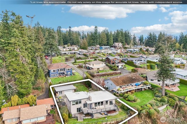 514 39th Street NW, Marysville, WA 98271