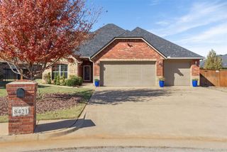 8421 NW 126th Street, Oklahoma City, OK 73142