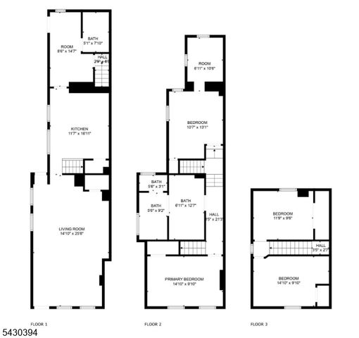 438 Lawrence St, Burlington City, NJ 08016