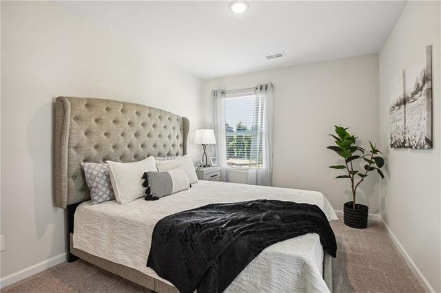 6350 Warbler Court, Morrow, GA 30260