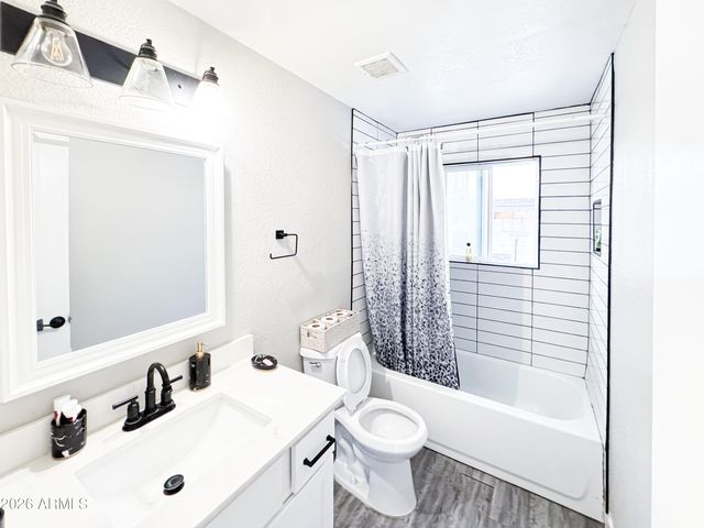 1950 E YALE Street, Phoenix, AZ 85006