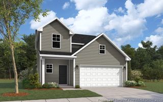 252 Placard Drive, Spring Lake, NC 28390