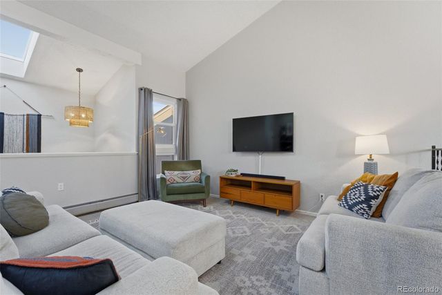 2805 W Davies Drive, Littleton, CO 80120