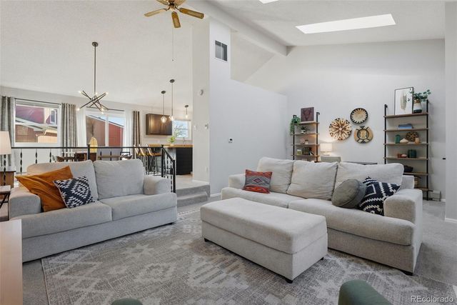 2805 W Davies Drive, Littleton, CO 80120