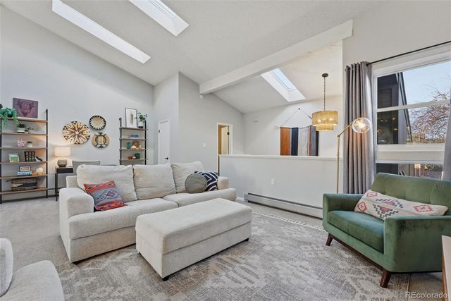 2805 W Davies Drive, Littleton, CO 80120