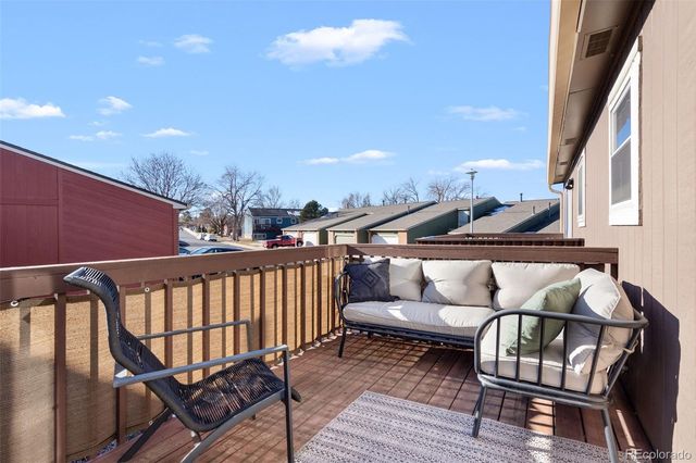 2805 W Davies Drive, Littleton, CO 80120