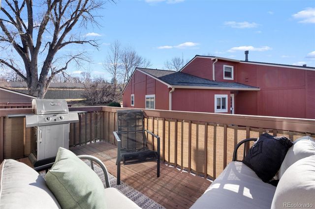 2805 W Davies Drive, Littleton, CO 80120