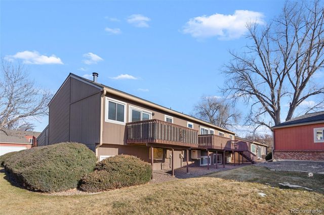 2805 W Davies Drive, Littleton, CO 80120