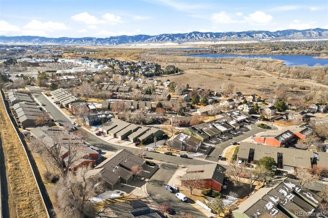 2805 W Davies Drive, Littleton, CO 80120