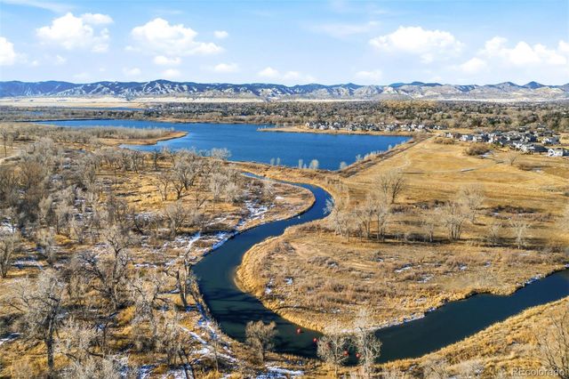 2805 W Davies Drive, Littleton, CO 80120