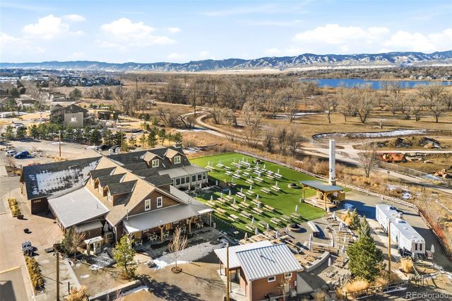 2805 W Davies Drive, Littleton, CO 80120