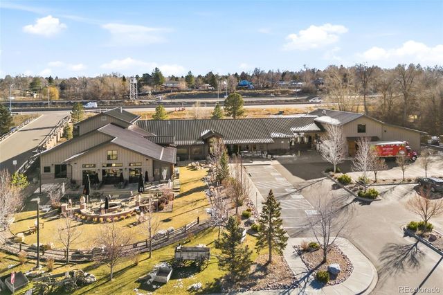 2805 W Davies Drive, Littleton, CO 80120