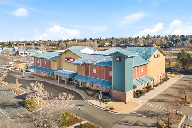 2805 W Davies Drive, Littleton, CO 80120