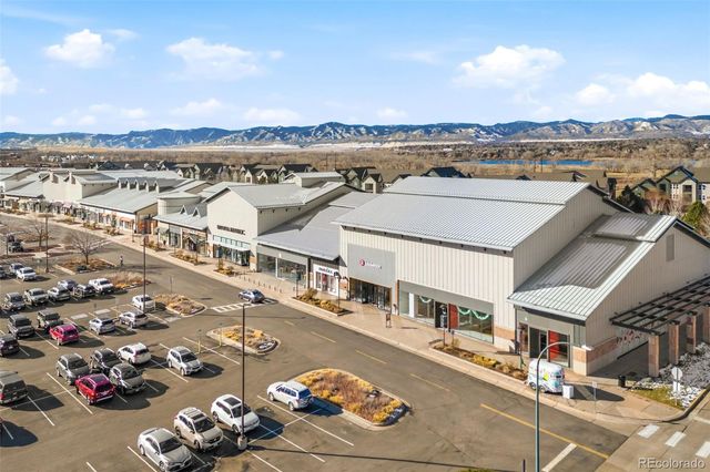 2805 W Davies Drive, Littleton, CO 80120