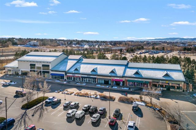 2805 W Davies Drive, Littleton, CO 80120