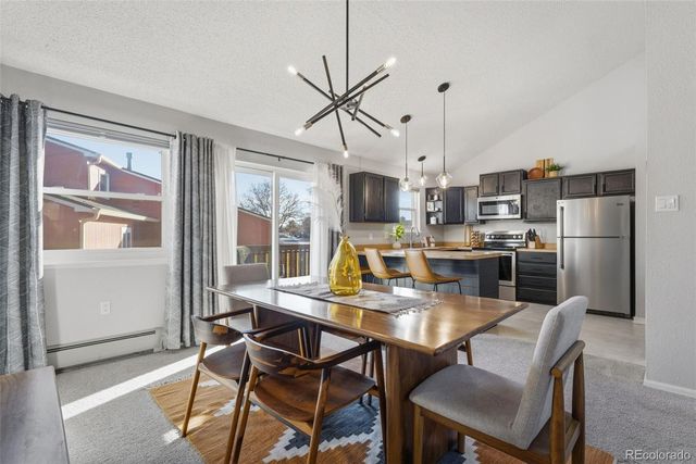 2805 W Davies Drive, Littleton, CO 80120