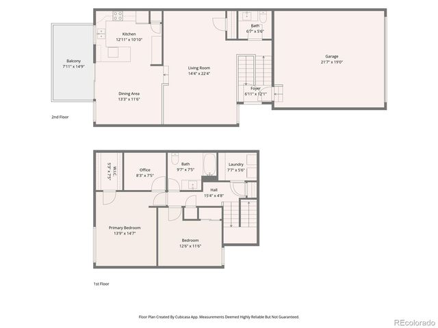 2805 W Davies Drive, Littleton, CO 80120