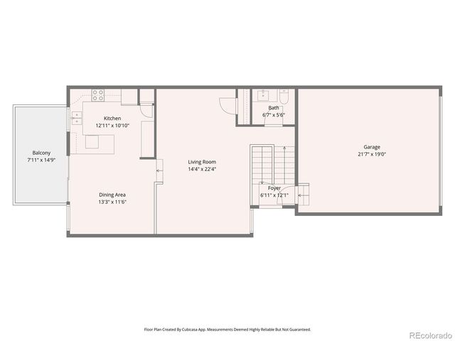 2805 W Davies Drive, Littleton, CO 80120