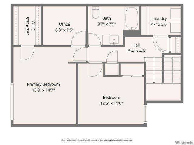 2805 W Davies Drive, Littleton, CO 80120