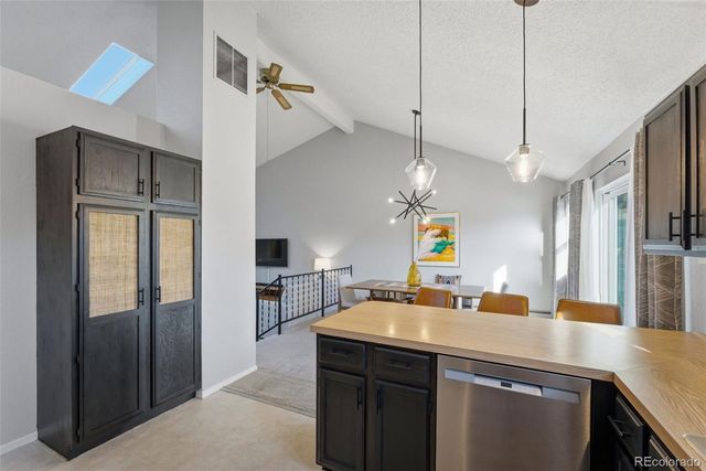 2805 W Davies Drive, Littleton, CO 80120