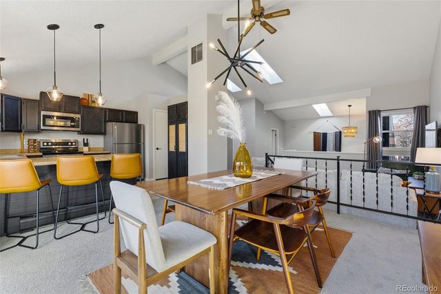 2805 W Davies Drive, Littleton, CO 80120