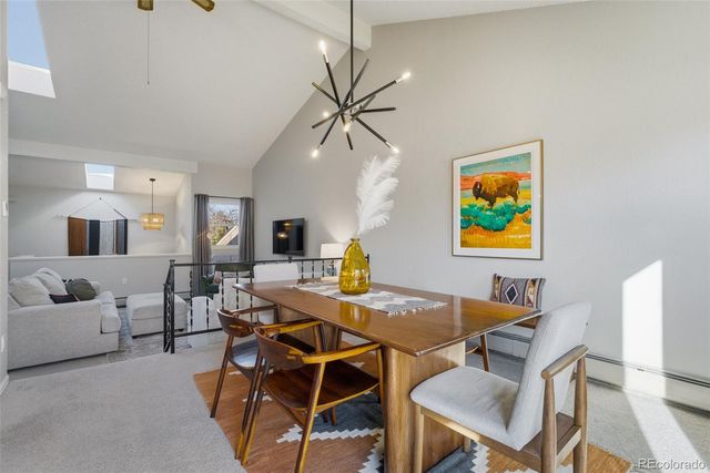 2805 W Davies Drive, Littleton, CO 80120