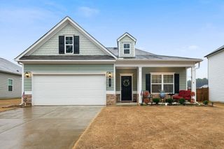 17 Brooke SE Court, Rome, GA 30161