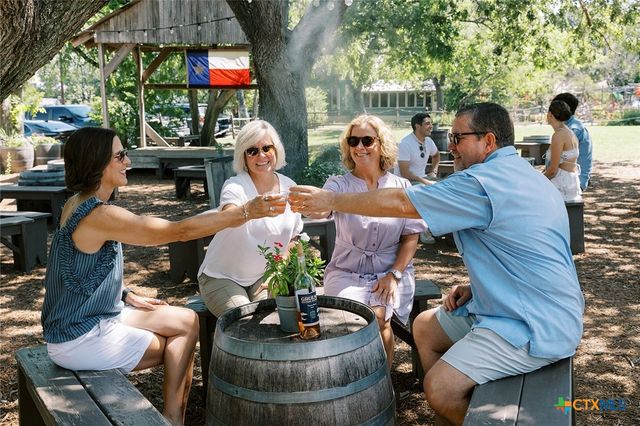 932 Cypress River Drive, New Braunfels, TX 78132