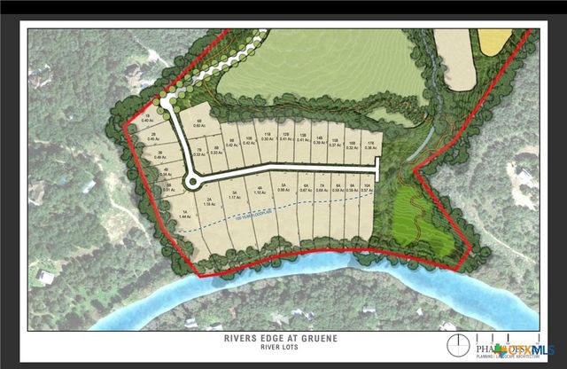 932 Cypress River Drive, New Braunfels, TX 78132