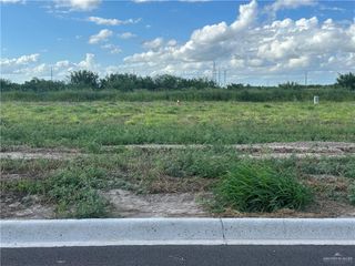 Lot 25 Stanford Street, Donna, TX 78537