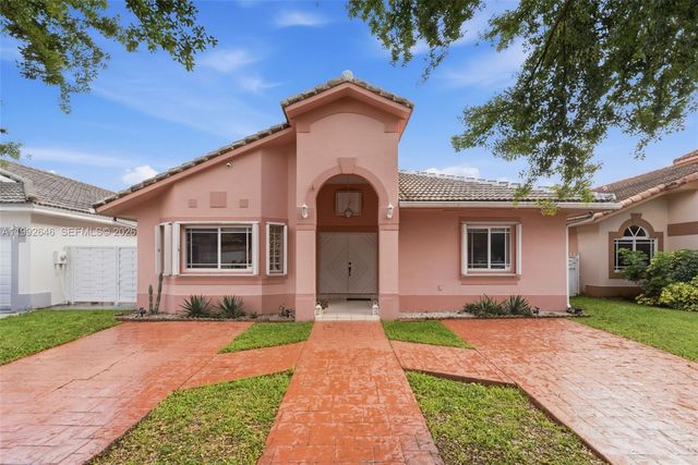 8790 NW 142nd St, Miami Lakes, FL 33018