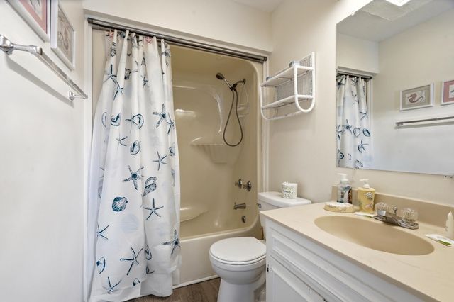 9621 Shore Dr. 317 F, Myrtle Beach, SC 29572