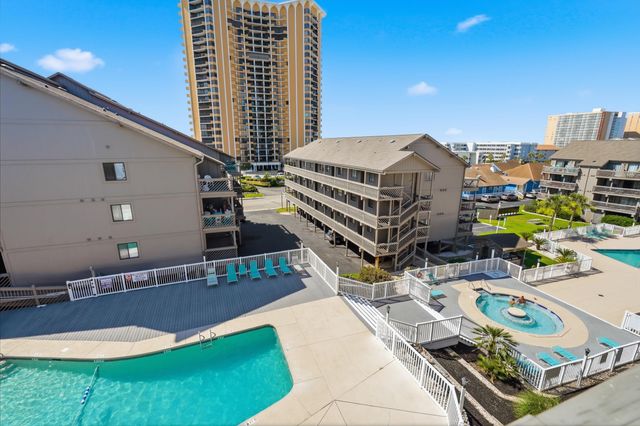9621 Shore Dr. 317 F, Myrtle Beach, SC 29572