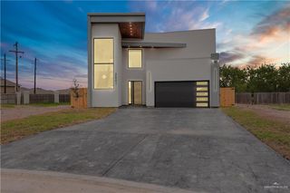 2801 E Zarzamora Avenue, Hidalgo, TX 78557