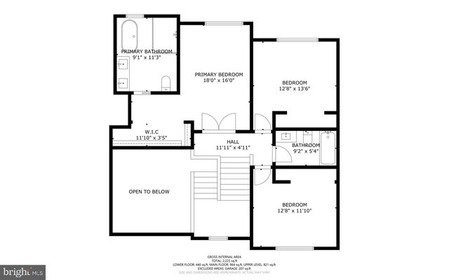 6537 PALISADES DR, Centreville, VA 20121