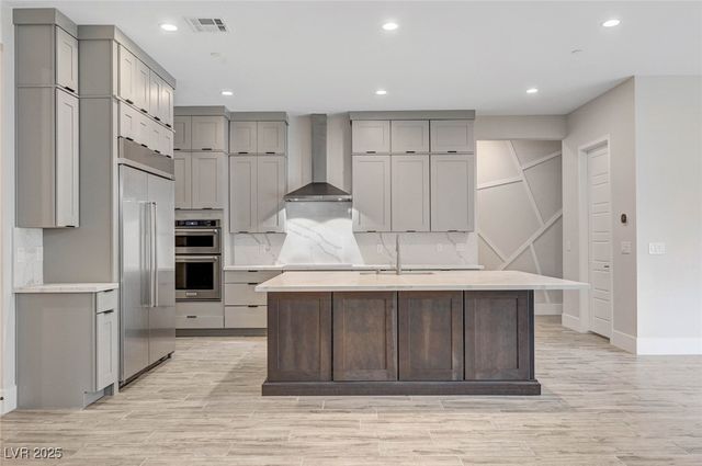 3395 Stone View Avenue, Henderson, NV 89044