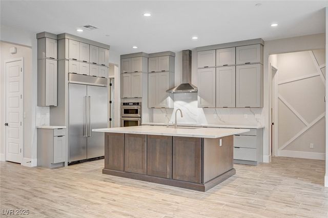 3395 Stone View Avenue, Henderson, NV 89044