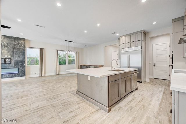 3395 Stone View Avenue, Henderson, NV 89044