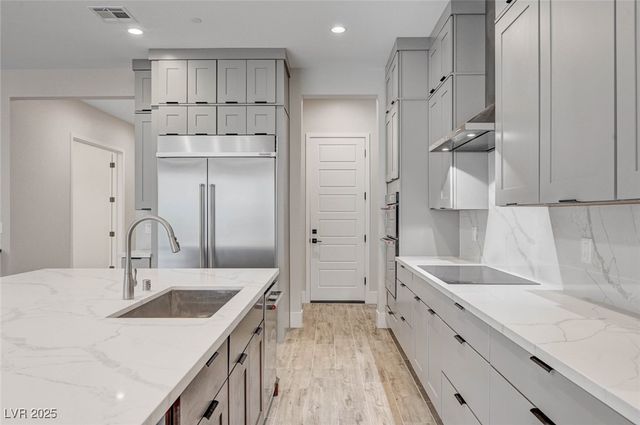 3395 Stone View Avenue, Henderson, NV 89044