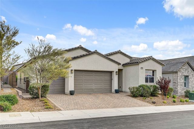 3395 Stone View Avenue, Henderson, NV 89044