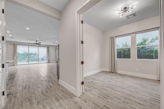 3395 Stone View Avenue, Henderson, NV 89044