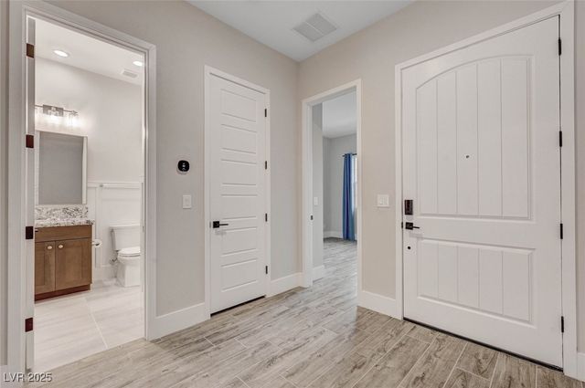 3395 Stone View Avenue, Henderson, NV 89044